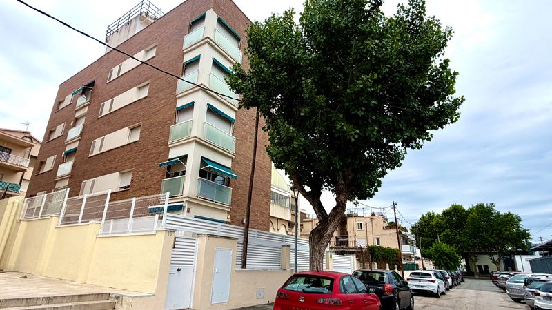 Piso en venta Segur De Calafell, Tarragona. Ref: 1527. IMMOSEGUR CALAFELL