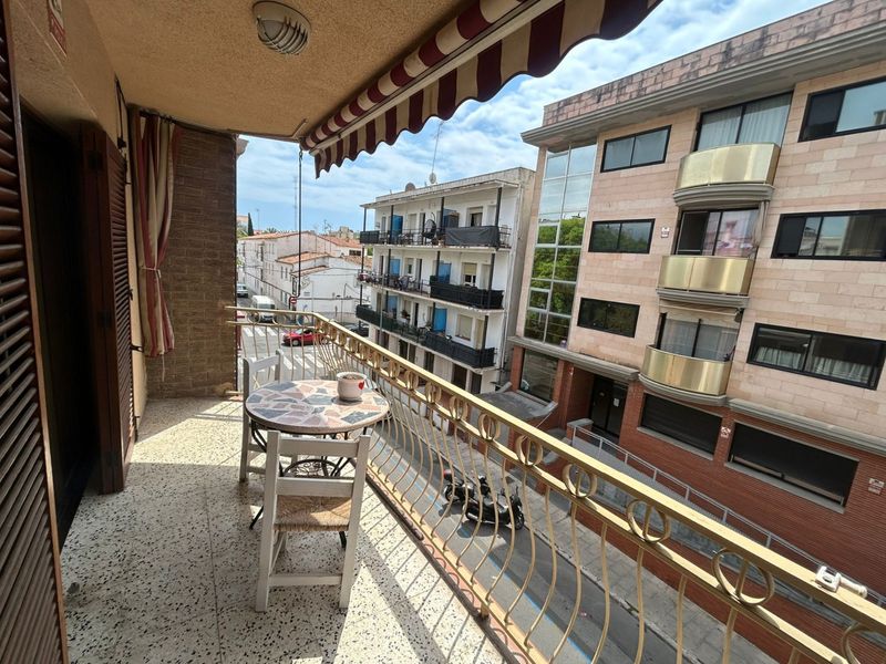 Piso en venta Calafell, Tarragona. Ref: 1531. IMMOSEGUR CALAFELL