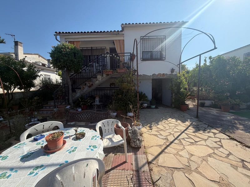 Casa en venta Calafell, Tarragona. Ref: 1533. IMMOSEGUR CALAFELL