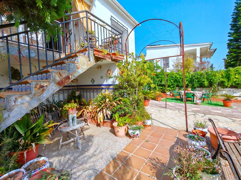 Maison en vente Calafell, Tarragona. Ref: 1533. IMMOSEGUR CALAFELL