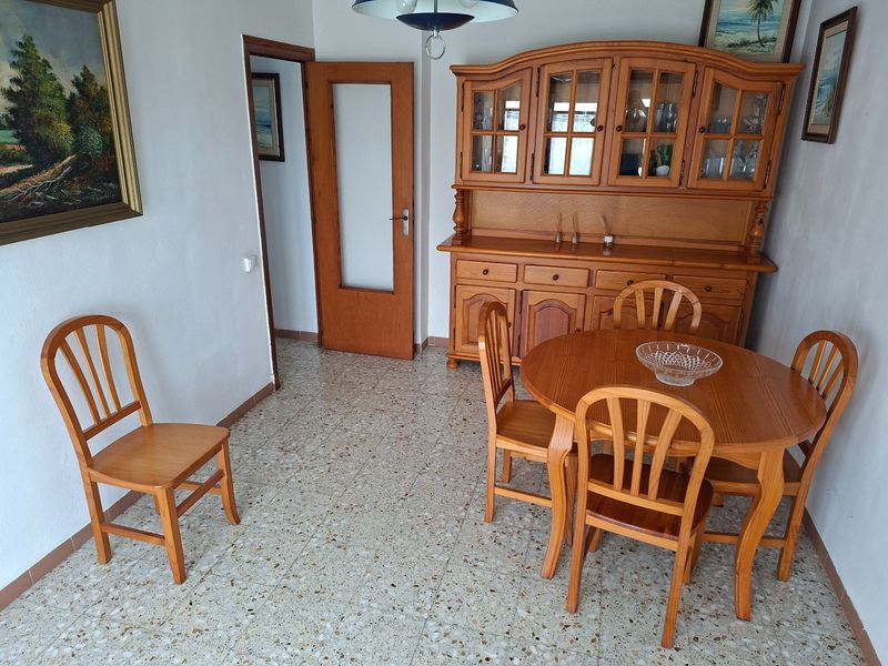 Piso en venta Cunit, Tarragona. Ref: 1535. IMMOSEGUR CALAFELL