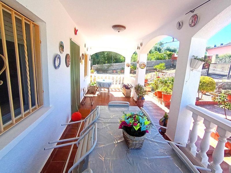 Casa en venta Segur De Calafell, Tarragona. Ref: 1542. IMMOSEGUR CALAFELL