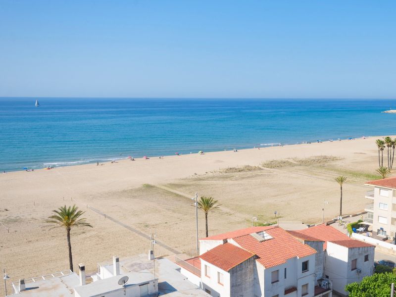 Piso en venta El Vendrell, Tarragona. Ref: 1545. IMMOSEGUR CALAFELL