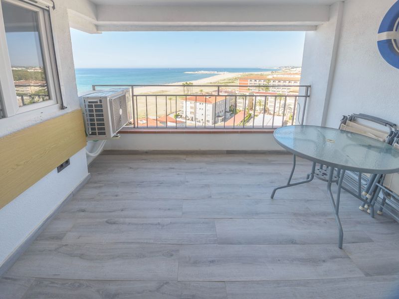 Piso en venta El Vendrell, Tarragona. Ref: 1545. IMMOSEGUR CALAFELL