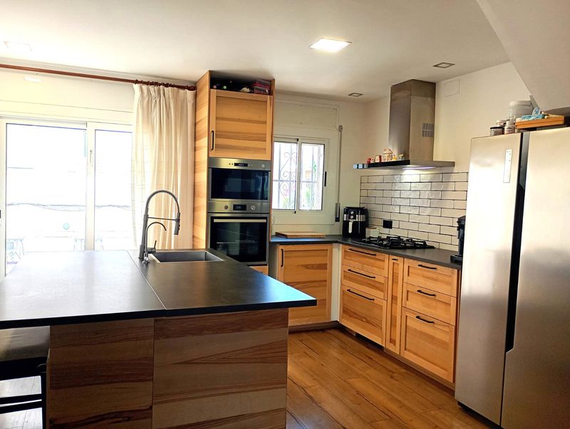 Adosado en venta Cunit, Tarragona. Ref: 1548. IMMOSEGUR CALAFELL