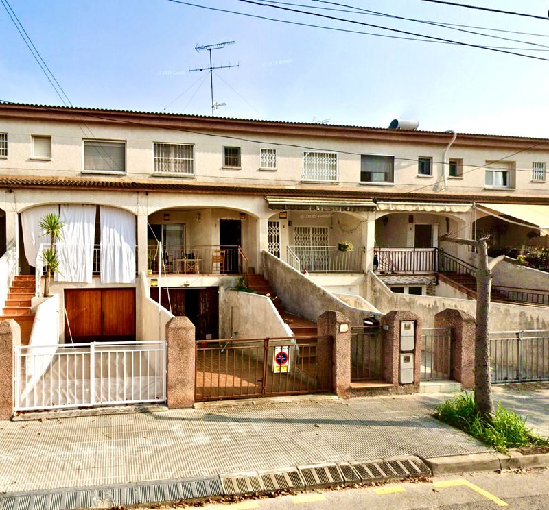 Adosado en venta Cunit, Tarragona. Ref: 1548. IMMOSEGUR CALAFELL