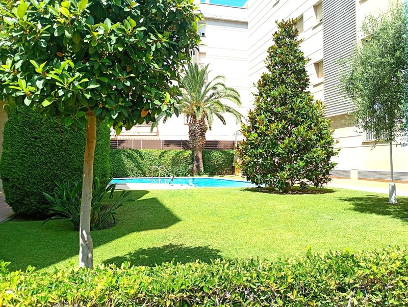 Flat for sale Segur De Calafell, Tarragona. Ref: 1551. IMMOSEGUR CALAFELL