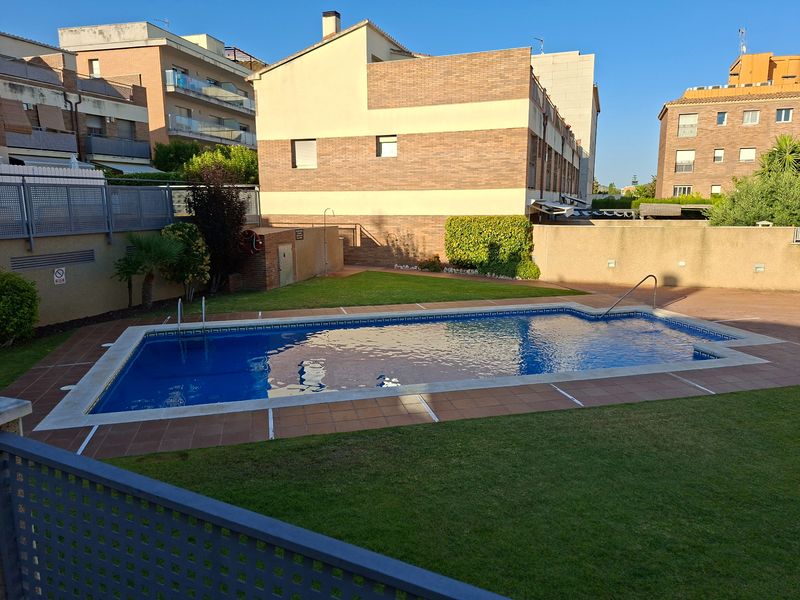 Townhouse for sale El Vendrell, Tarragona. Ref: 1552. IMMOSEGUR CALAFELL