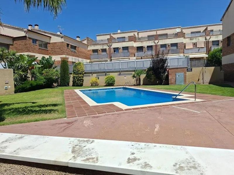 Adosado en venta El Vendrell, Tarragona. Ref: 1552. IMMOSEGUR CALAFELL
