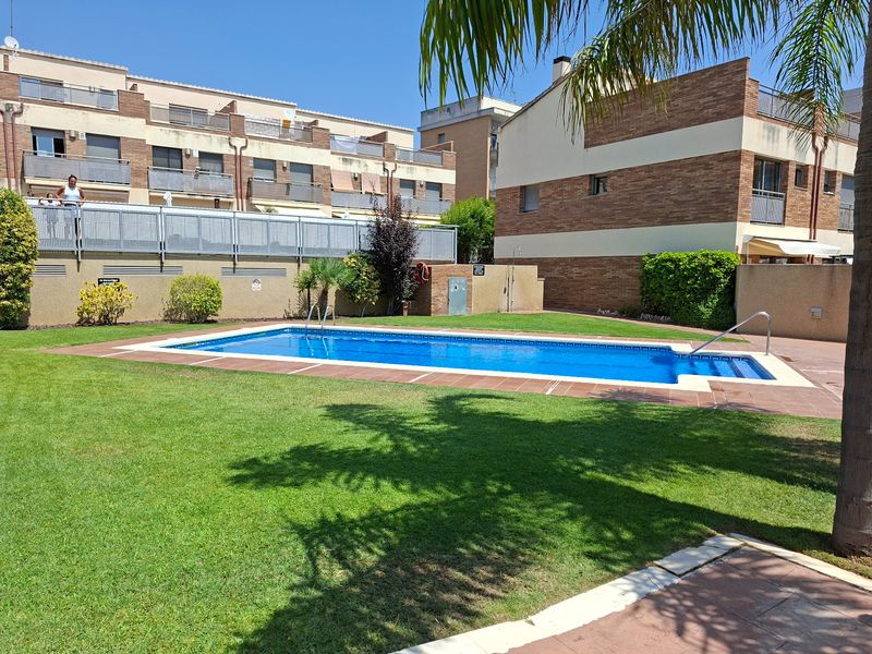 Maison de ville en vente El Vendrell, Tarragona. Ref: 1552. IMMOSEGUR CALAFELL