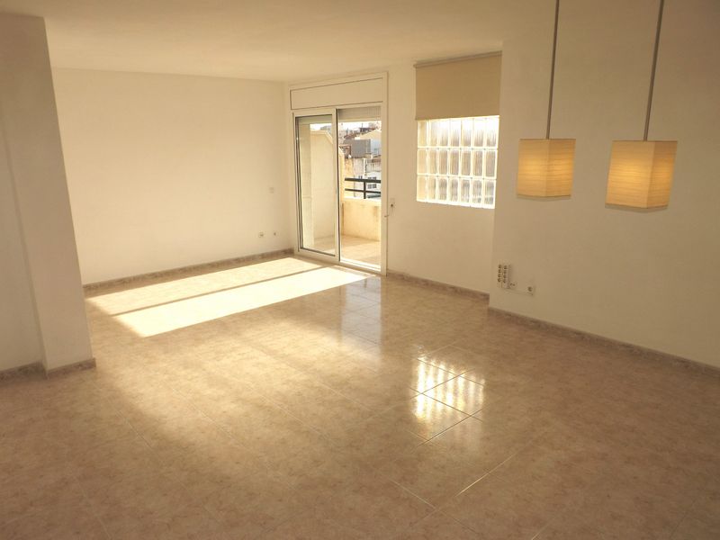 Attique en vente Calafell, Tarragona. Ref: 1555. IMMOSEGUR CALAFELL