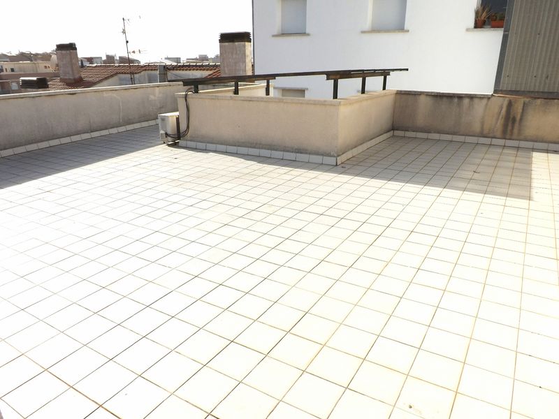 Ático en venta Calafell, Tarragona. Ref: 1555. IMMOSEGUR CALAFELL