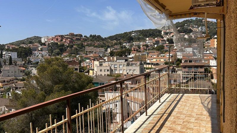 Appartement en vente Calafell, Tarragona. Ref: 1556. IMMOSEGUR CALAFELL