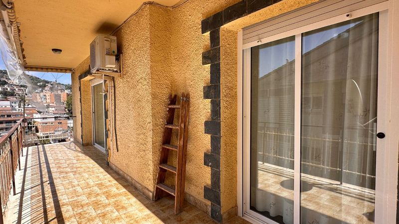 Piso en venta Calafell, Tarragona. Ref: 1556. IMMOSEGUR CALAFELL