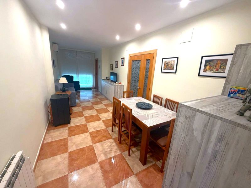 Appartement en vente Calafell, Tarragona. Ref: 1559. IMMOSEGUR CALAFELL