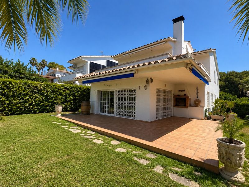 Casa en venta Calafell, Tarragona. Ref: 1560. IMMOSEGUR CALAFELL