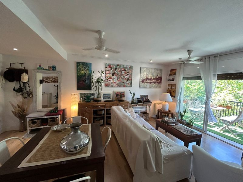 Appartement en vente Calafell, Tarragona. Ref: 1561. IMMOSEGUR CALAFELL