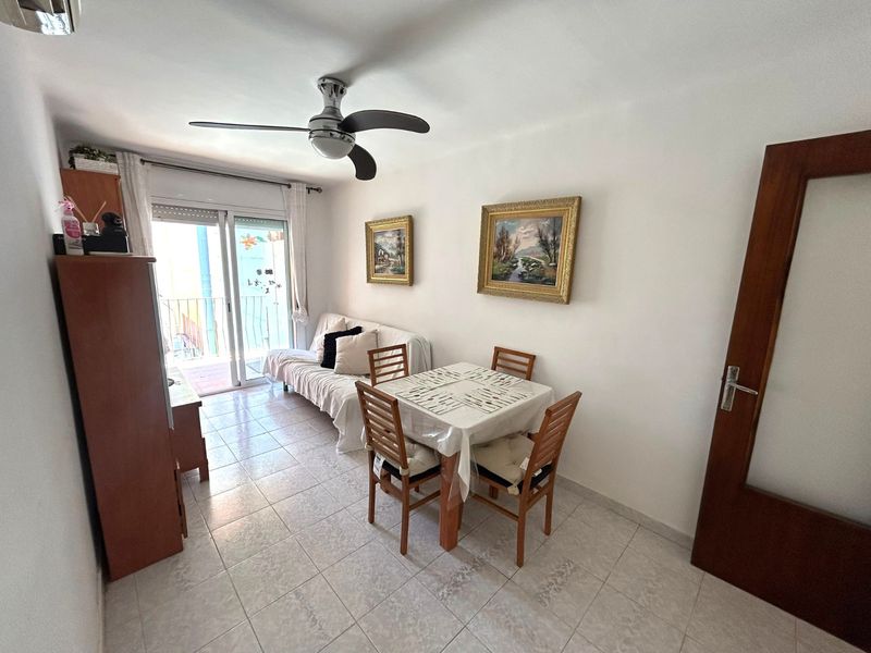 Appartement en vente Calafell, Tarragona. Ref: 1562. IMMOSEGUR CALAFELL