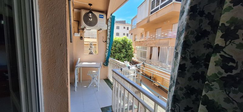 Piso en venta Coma-Ruga, Tarragona. Ref: 1564. IMMOSEGUR CALAFELL