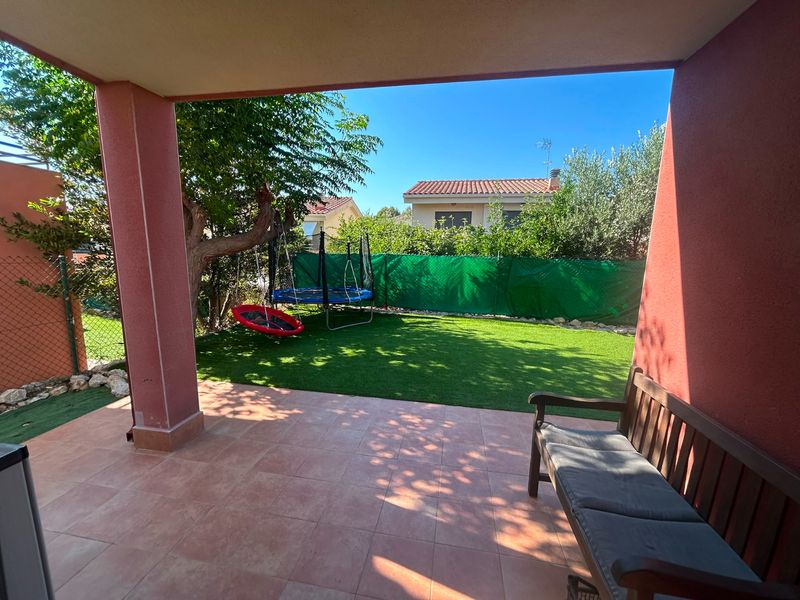 Maison de ville en vente Calafell, Tarragona. Ref: 1567. IMMOSEGUR CALAFELL