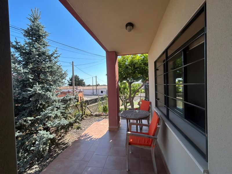 Adosado en venta Calafell, Tarragona. Ref: 1567. IMMOSEGUR CALAFELL