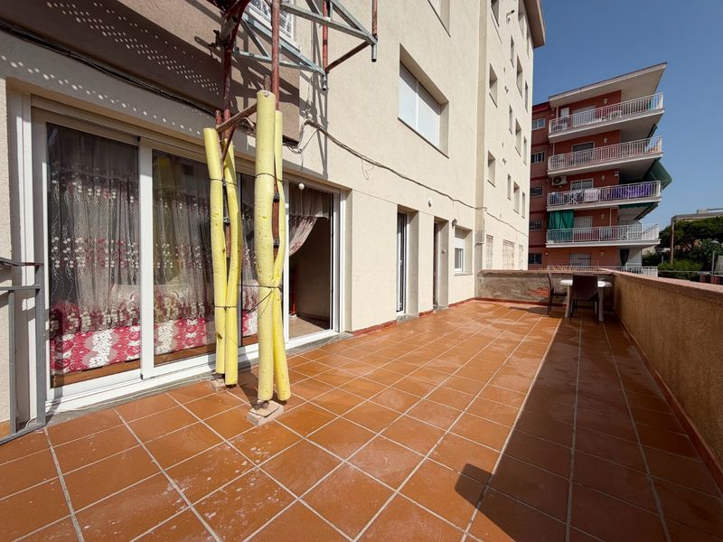 Appartement en vente Calafell, Tarragona. Ref: 1571. IMMOSEGUR CALAFELL