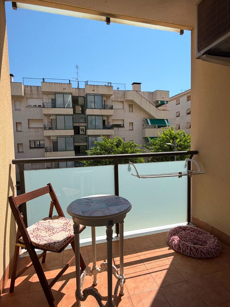Appartement en vente Segur De Calafell, Tarragona. Ref: 1578. IMMOSEGUR CALAFELL