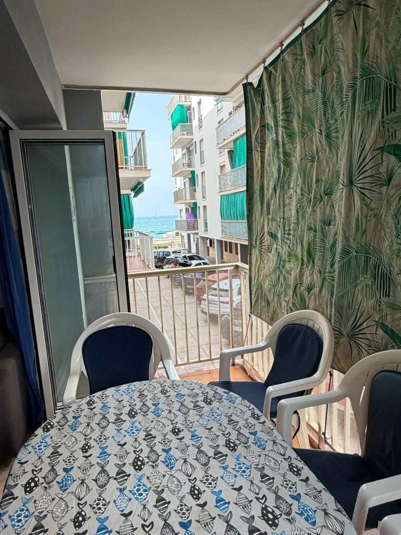 Appartement en vente Calafell, Tarragona. Ref: 1581. IMMOSEGUR CALAFELL