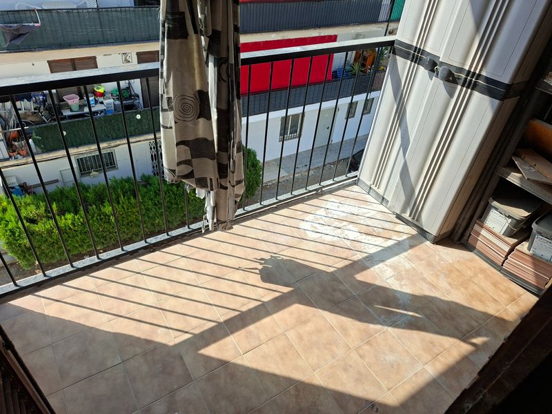 Attique en vente Bellvei, Tarragona. Ref: 1582. IMMOSEGUR CALAFELL