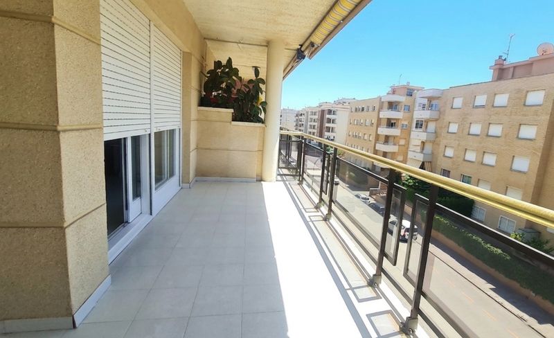 Appartement en vente Calafell, Tarragona. Ref: 1583. IMMOSEGUR CALAFELL