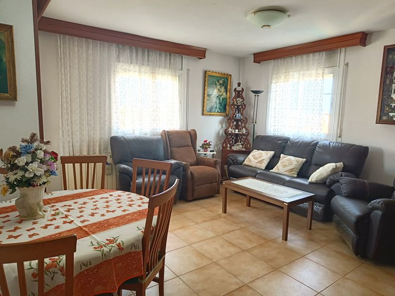 Attique en vente Segur De Calafell, Tarragona. Ref: 1600. IMMOSEGUR CALAFELL