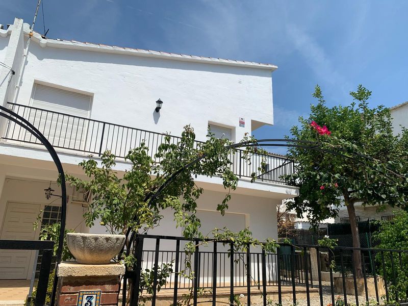 Pareado en venta Calafell, Tarragona. Ref: 1601. IMMOSEGUR CALAFELL