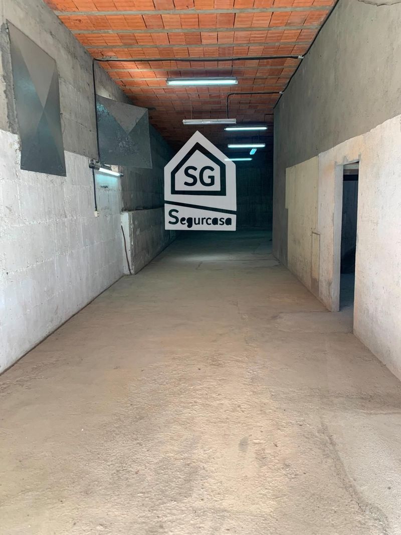 Local Comercial en venta Ourense. Ref: 1221. Segurcasa Inmobiliaria