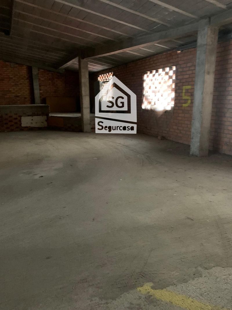 Local Comercial en venta Ourense. Ref: 1222. Segurcasa Inmobiliaria