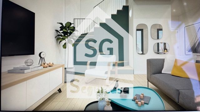 Piso en venta Ourense. Ref: 1228. Segurcasa Inmobiliaria