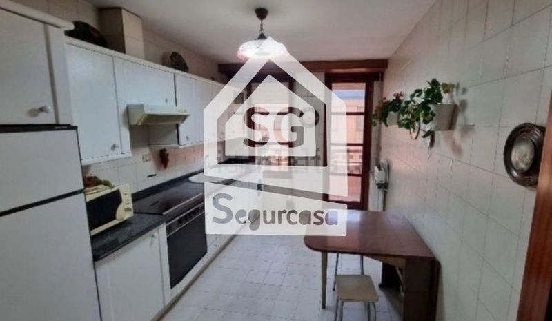 Piso en venta Ourense. Ref: 1245. Segurcasa Inmobiliaria