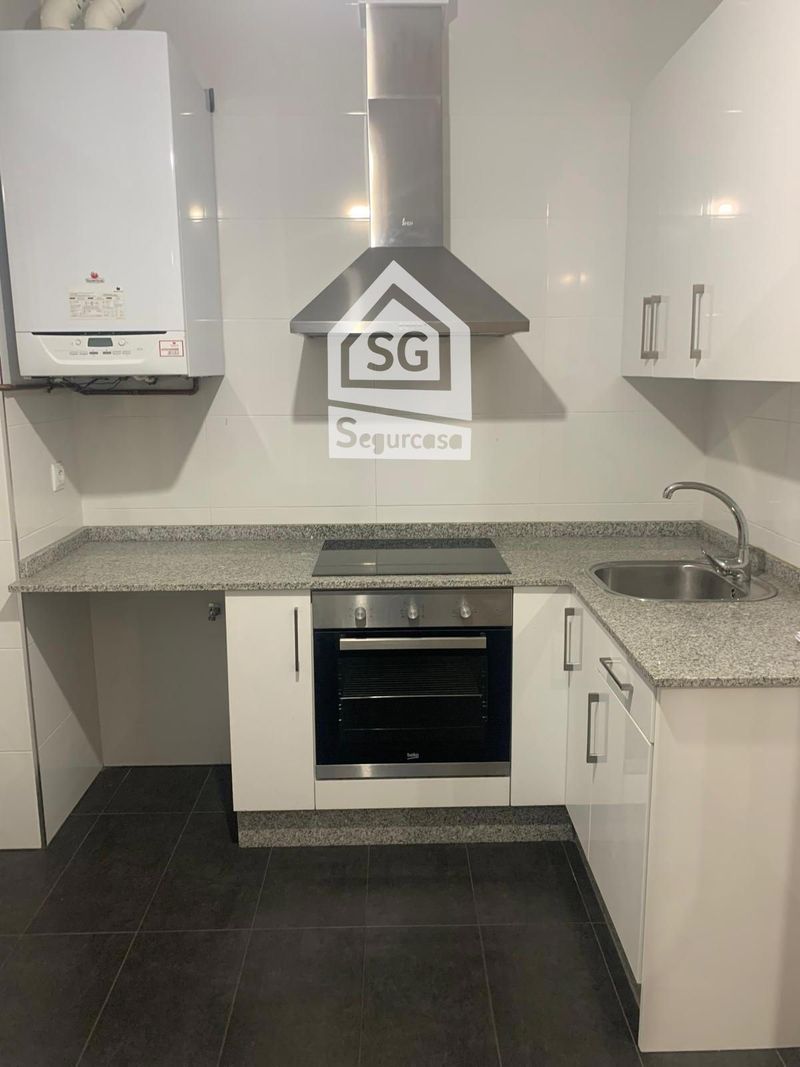 Piso en venta Ourense. Ref: 1325. Segurcasa Inmobiliaria