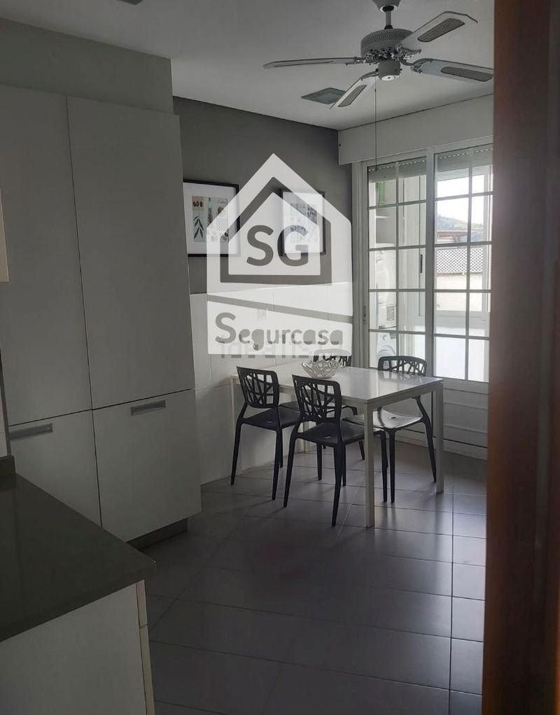Ático en venta Ourense. Ref: 1331. Segurcasa Inmobiliaria