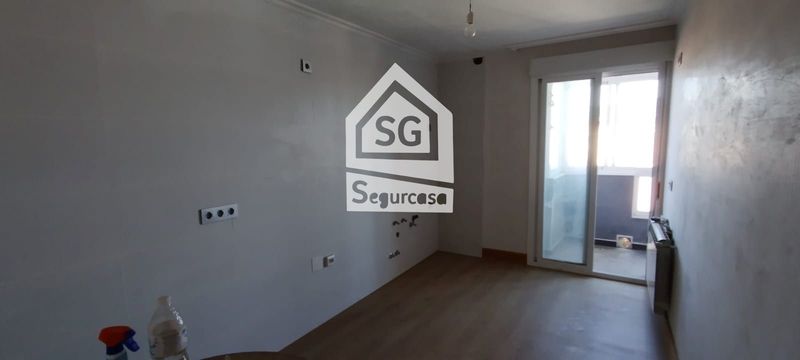 Piso en venta Ourense. Ref: 1394. Segurcasa Inmobiliaria