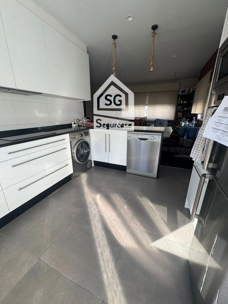 Chalet Independiente en venta Ourense. Ref: 1403. Segurcasa Inmobiliaria