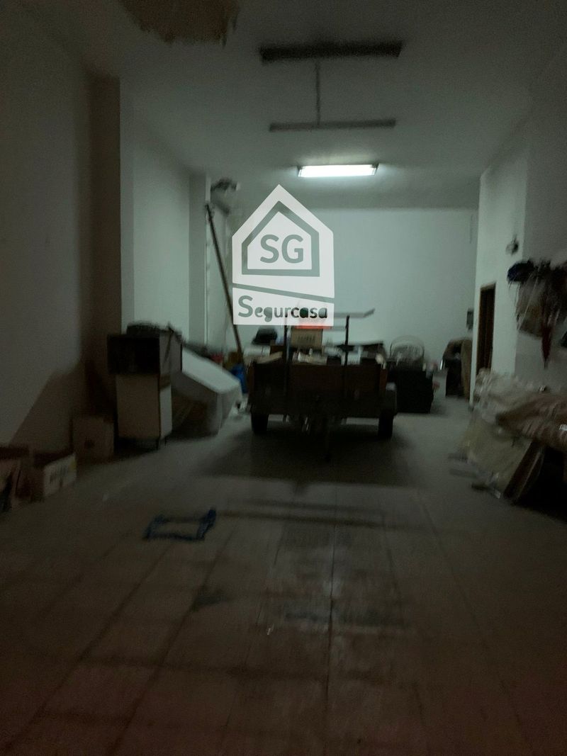 Local Comercial en venta Ourense. Ref: 1404. Segurcasa Inmobiliaria