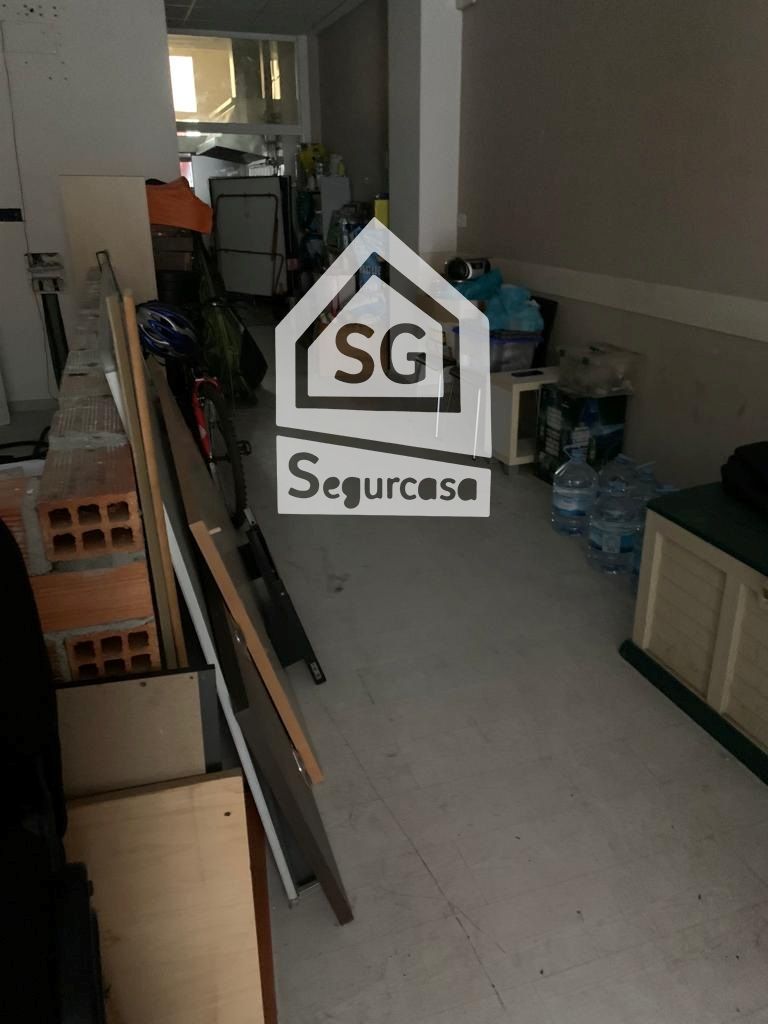 Local Comercial en venta Ourense. Ref: 1411. Segurcasa Inmobiliaria