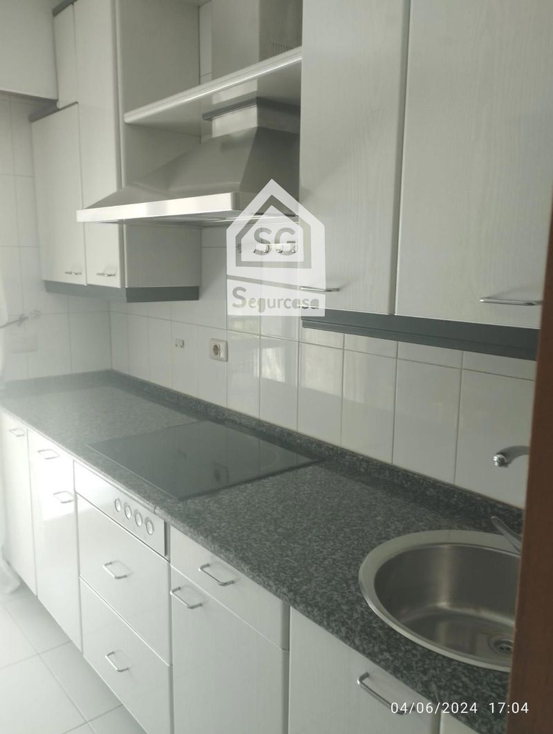 Piso en venta Ourense. Ref: 1438. Segurcasa Inmobiliaria