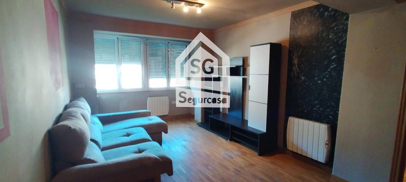 Piso en venta Ourense. Ref: 1439. Segurcasa Inmobiliaria