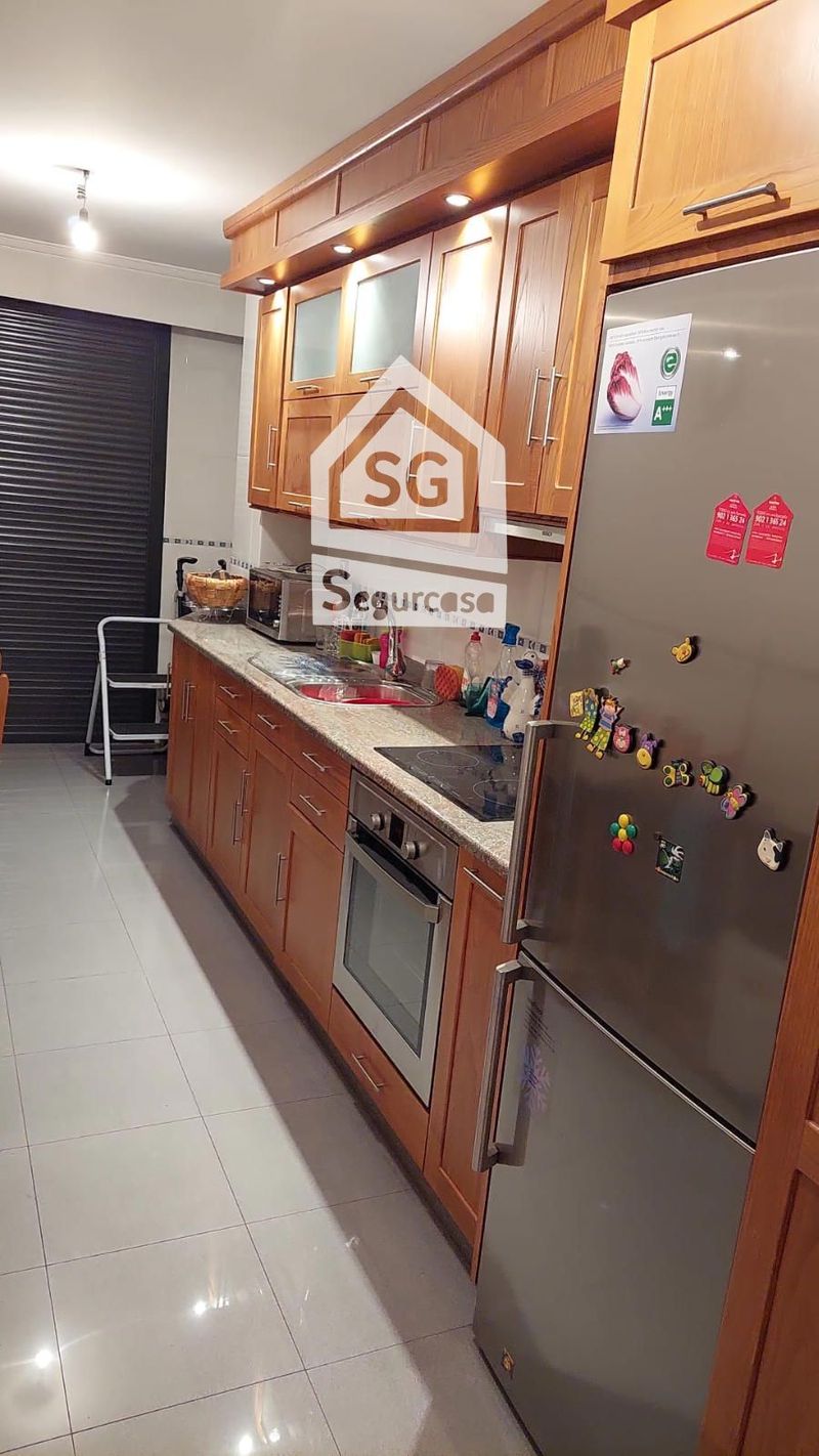 Piso en venta Ourense. Ref: 1443. Segurcasa Inmobiliaria