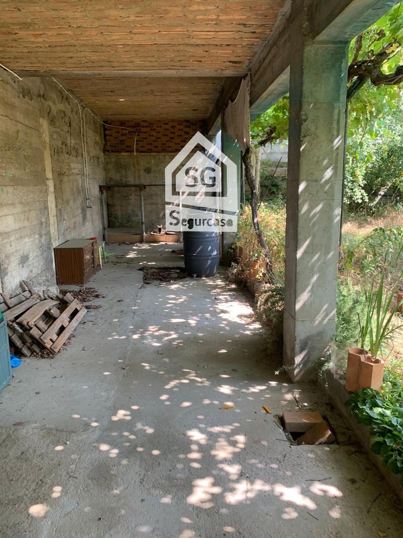 Local Comercial en venta Ourense. Ref: 1450. Segurcasa Inmobiliaria