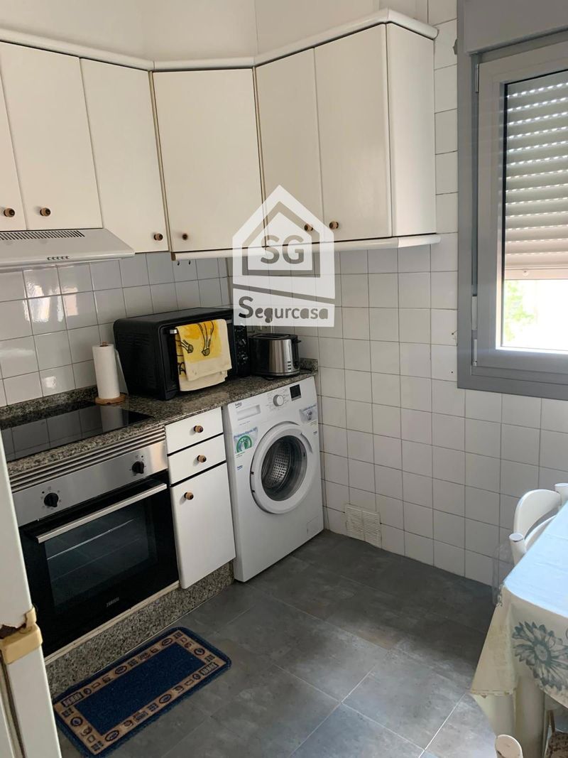 Piso en venta Ourense. Ref: 1468. Segurcasa Inmobiliaria