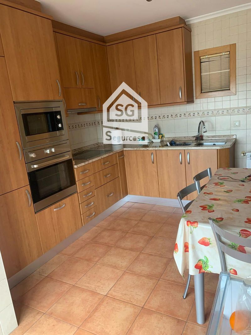 Piso en venta Ourense. Ref: 1480. Segurcasa Inmobiliaria