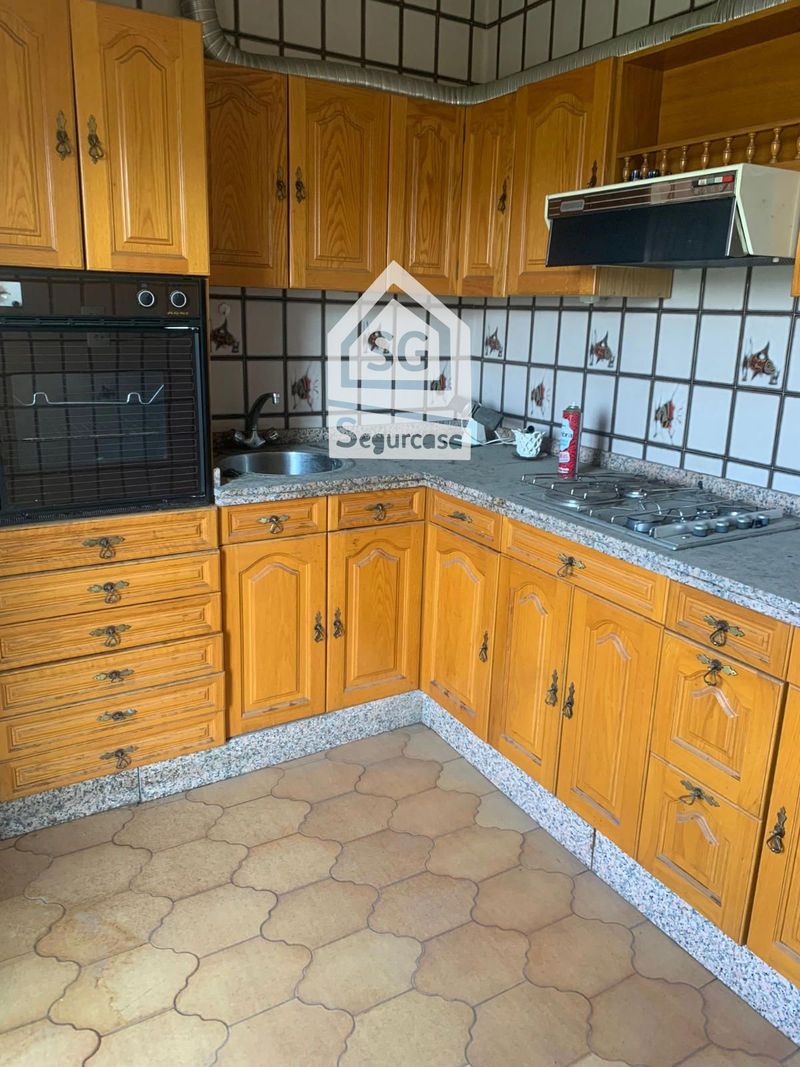 Edificio Singular en venta Ourense. Ref: 1489. Segurcasa Inmobiliaria