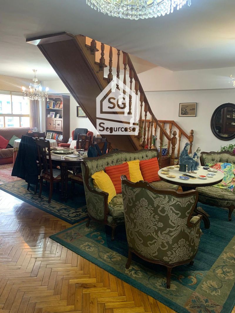 Dúplex en venta Ourense. Ref: 1510. Segurcasa Inmobiliaria